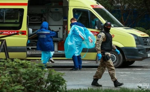 108 человек исцелились от коронавируса 23 июля в Новосибирской области