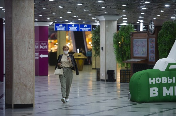 Коронавирус в Новосибирске, последние новости на 15 июля 2020 года: как новосибирцев будут пускать в торговые центры