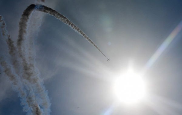 Авиашоу-2020 в Мочище отменили - когда ждать воздушный праздник