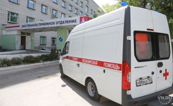 Снова четверо скончались &ndash; коронавирус 9 июля в Новосибирске