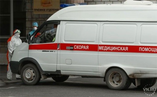 Алтайский край резко прибавил по заражениям COVID-19