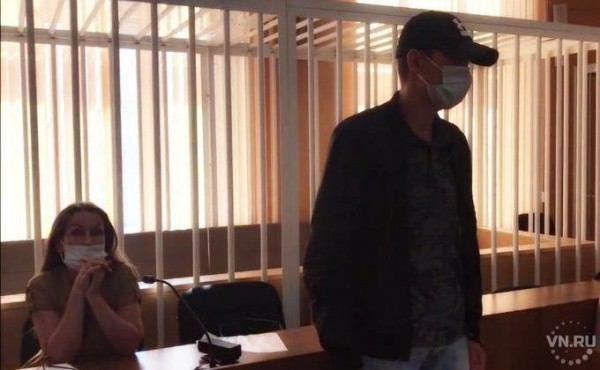 6,5 лет колонии: приговор убийце журналиста Антона Лучанского 6,5 лет колонии: приговор убийце журналиста Антона Лучанского