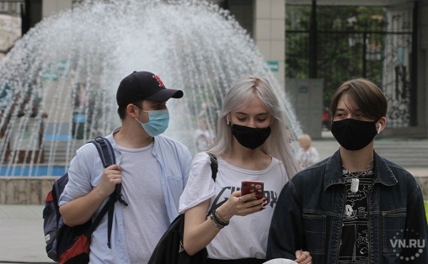 Новосибирский зоопарк сетует на нехватку посетителей