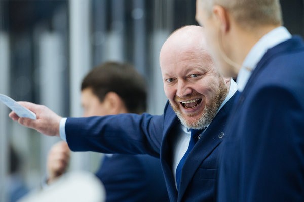 Большое интервью с Николаем Заварухиным