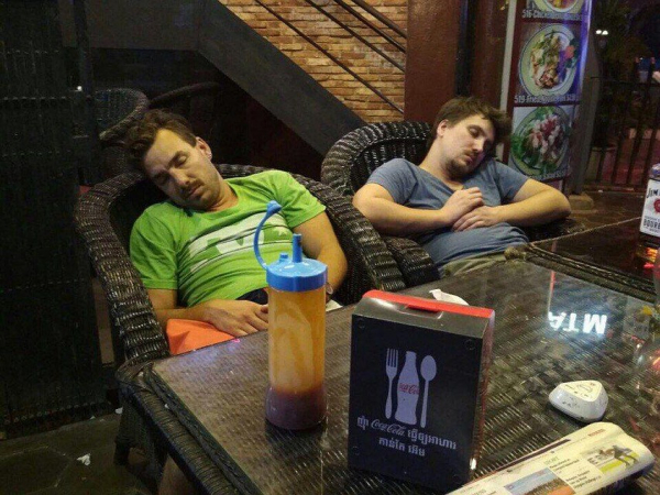 Тревел-блогера обвиняют в убийстве подписчика: что между ними произошло на самом деле