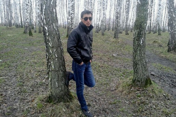 «Брат может быть в рабстве»: иностранец пропал в сибирской глубинке «Брат может быть в рабстве»: иностранец пропал в сибирской глубинке