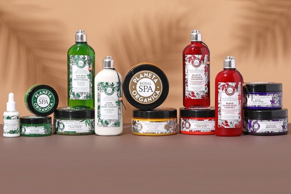 Роскошь легендарных спа у вас дома