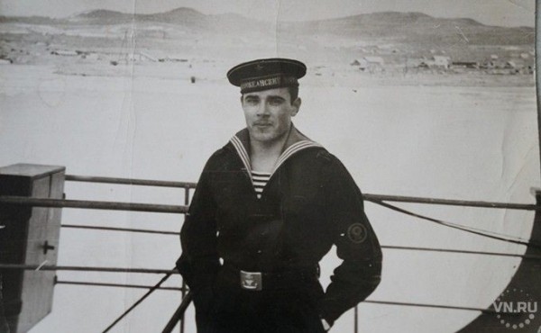 Подводник из Бердска о службе в ВМФ: &laquo;Следили, чтобы корабли американской базы не расхулиганились&raquo;