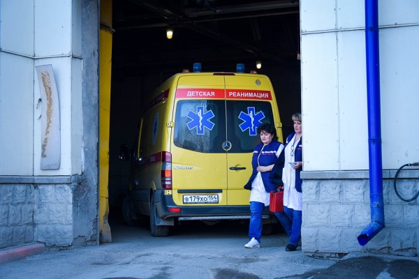 Коронавирус в Новосибирске, последние новости на 21 июля 2020 года: тревожные рейтинги и заболевшие дети