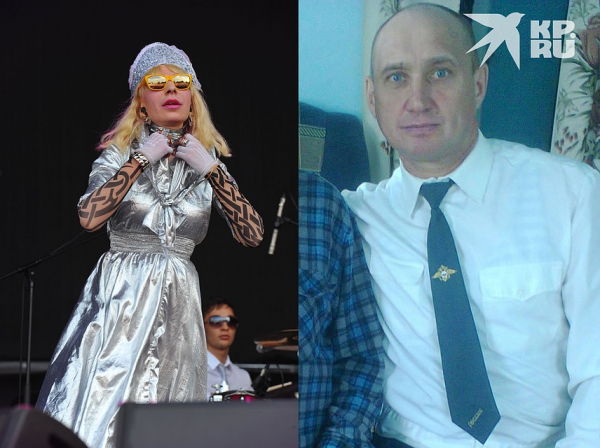 &laquo;Не такой я был мужик, чтоб подчиниться ей!&raquo;: первый парень Агузаровой признался, почему бросил будущую звезду