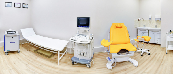 В новосибирской клинике &ndash; скидки на проверку мужского здоровья