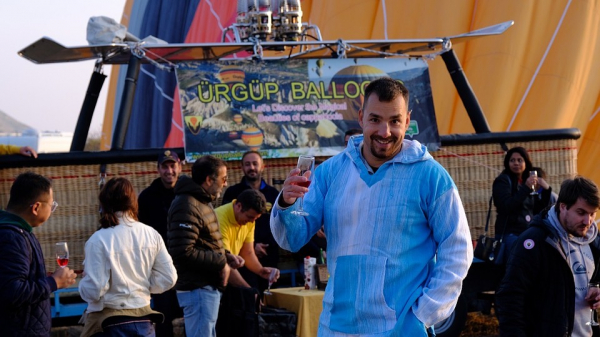 Тревел-блогера обвиняют в убийстве подписчика: что между ними произошло на самом деле