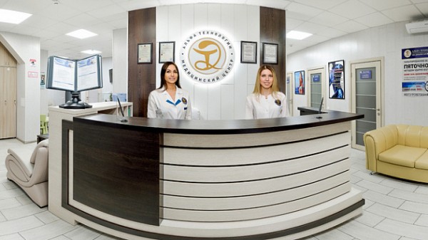 В новосибирской клинике &ndash; скидки на проверку мужского здоровья