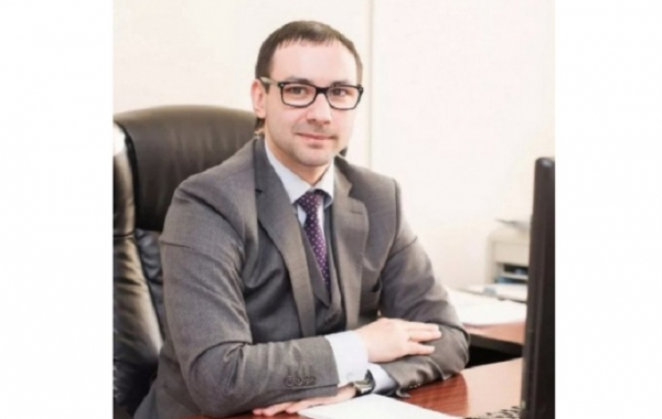 Губернатор Андрей Травников произвел перестановки в правительстве области