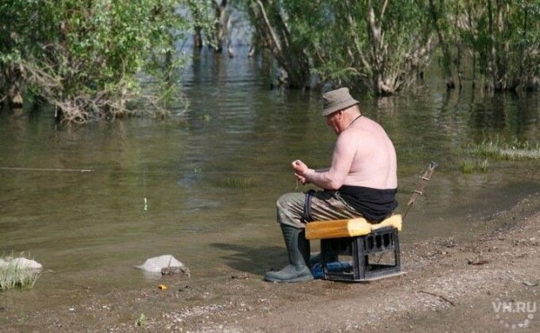 День рыбака в 2020 году – какого числа День рыбака в 2020 году – какого числа