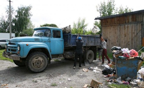 Министр ЖКХ о полигоне ТБО: Условий для начала строительства сейчас нет
