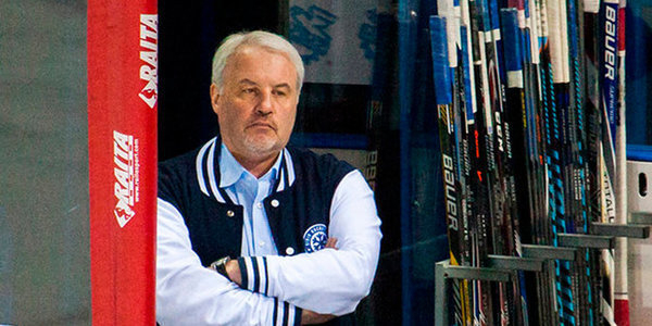 Кирилл Фастовский: "Было бы правильнее снизить потолок зарплат в КХЛ еще немного"