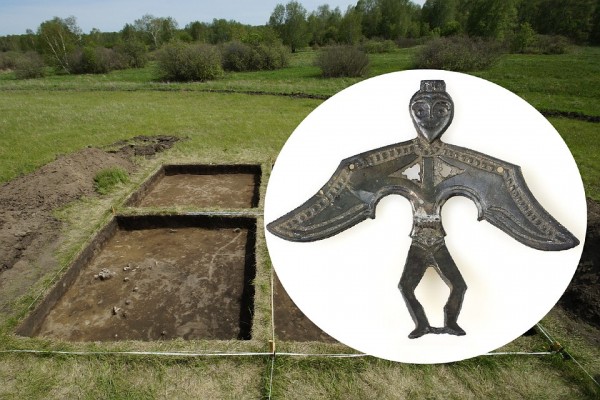 Наши предки думали, что произошли от филина и медведя