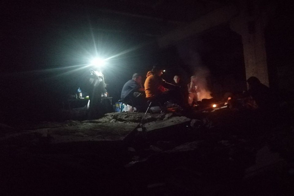 «Он сейчас как зверек»: особенный ребенок, которого ищут уже три дня, может прятаться в лесу «Он сейчас как зверек»: особенный ребенок, которого ищут уже три дня, может прятаться в лесу