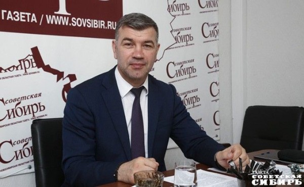 Торговый фронт: есть и деньги, и движение