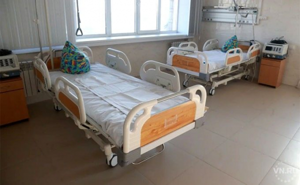 89 пациентов победили COVID-19 &ndash; коронавирус 17 июля в Новосибирске