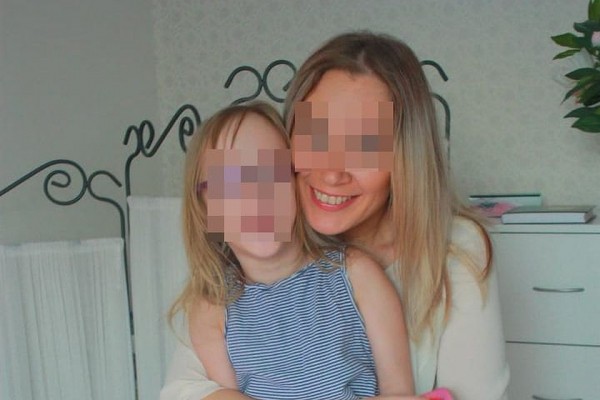 «Папа без меня умрет!»: тренер по дзюдо «украл» у своей супруги-гадалки ребенка и не отдает «Папа без меня умрет!»: тренер по дзюдо «украл» у своей супруги-гадалки ребенка и не отдает