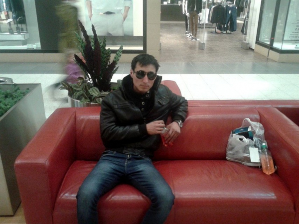 «Брат может быть в рабстве»: иностранец пропал в сибирской глубинке «Брат может быть в рабстве»: иностранец пропал в сибирской глубинке