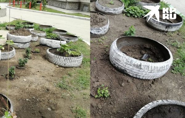 «Задавите их, пожалуйста!»: бывший полицейский устроил соседскую войну с женщиной и детьми на самокатах