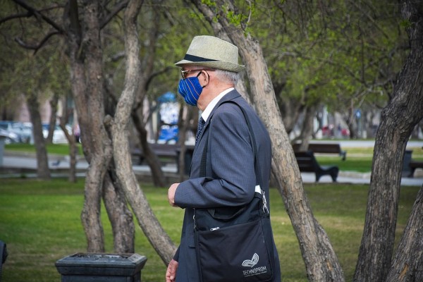 Коронавирус в Новосибирске, последние новости на 28 июля 2020 года: в масках будем ходить до осени Коронавирус в Новосибирске, последние новости на 28 июля 2020 года: в масках будем ходить до осени