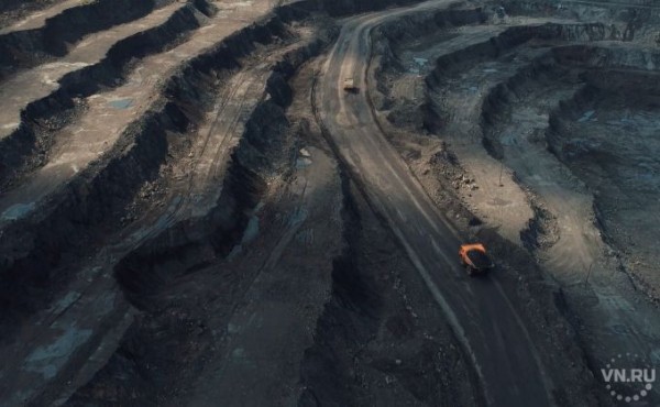 Грязевой сель сошел в Искитимском районе