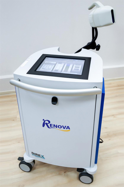 В новосибирской клинике &ndash; скидки на проверку мужского здоровья