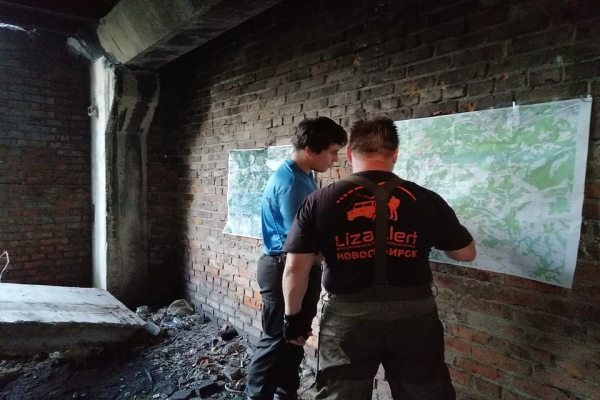 «Он сейчас как зверек»: особенный ребенок, которого ищут уже три дня, может прятаться в лесу «Он сейчас как зверек»: особенный ребенок, которого ищут уже три дня, может прятаться в лесу