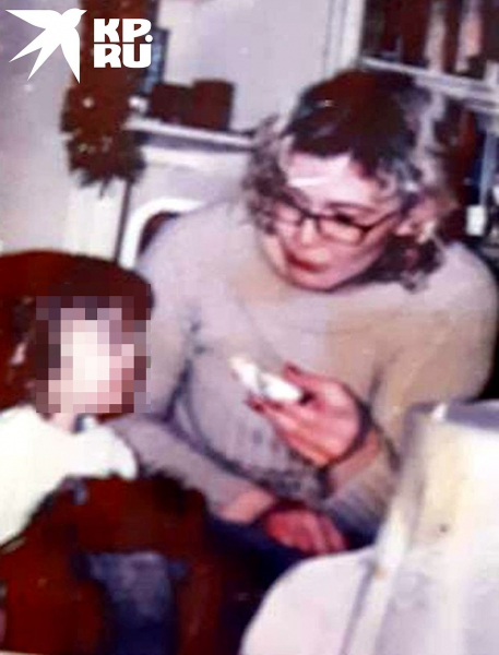 &laquo;Мы ее ищем 15 лет!&raquo;: мама двухлетней дочки пропала в Португалии после побоев мужа-тирана