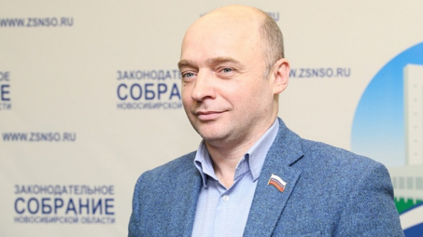 Анатолий Кубанов: У России новый этап исторического развития