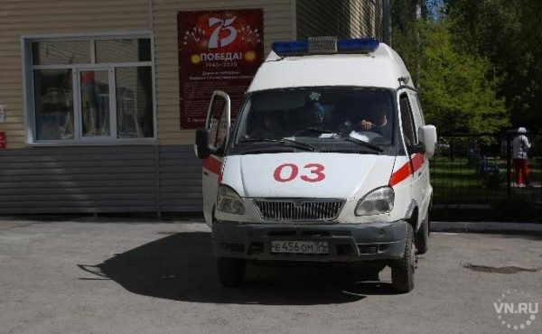 Новосибирская область в тройке лидеров по доле выздоровевших от коронавируса в Сибири