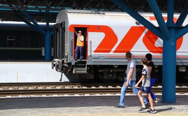 День железнодорожника-2020 &ndash; открытки, стихи, поздравления