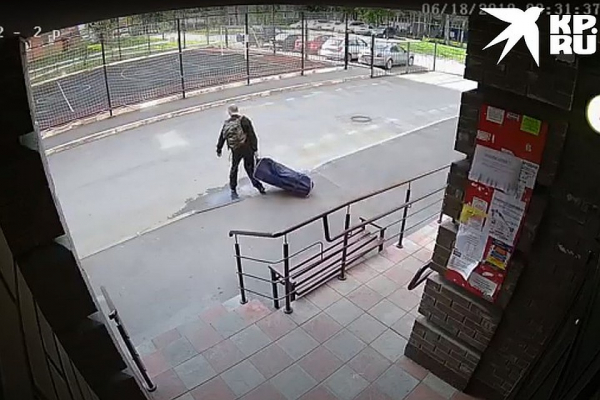 &laquo;Испекли картошку, я подарил ей цветы&raquo;: СКР обнародовал показания экс-спецназовца, похитившего спортсменку