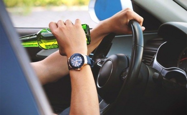 Пьяница-водитель из Кыштовки получил реальный срок