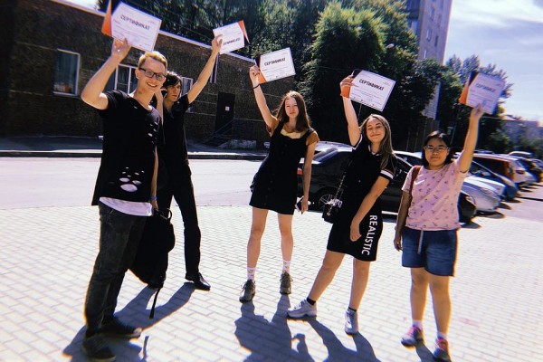 Как выпускнику школы построить успешную карьеру?