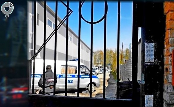 Экс-главу &laquo;ВИНАПа&raquo; пытаются вытащить из СИЗО