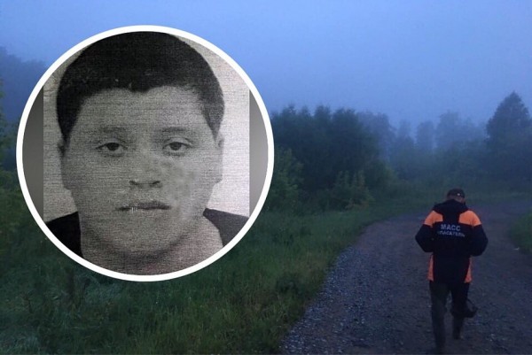 «Он сейчас как зверек»: особенный ребенок, которого ищут уже три дня, может прятаться в лесу «Он сейчас как зверек»: особенный ребенок, которого ищут уже три дня, может прятаться в лесу