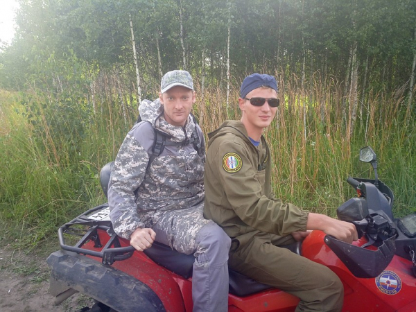 &laquo;Уже мерещиться начало всякое: то коня увижу, то человека на дереве&raquo;: пенсионерка рассказала, как выживала в лесу пять дней