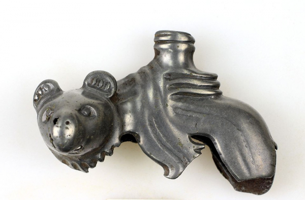 Наши предки думали, что произошли от филина и медведя