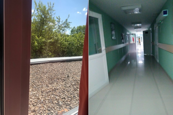 &laquo;В голове будто колокола били&raquo;: молодая мать заболела COVID-19, а ее лечили от простуды