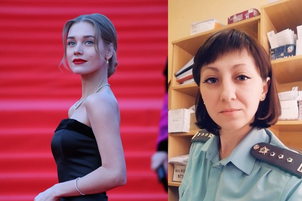 «Про развод впервые слышу»: сибирская Кристина Асмус рассказала про свою жизнь в глубинке и должников «Про развод впервые слышу»: сибирская Кристина Асмус рассказала про свою жизнь в глубинке и должников