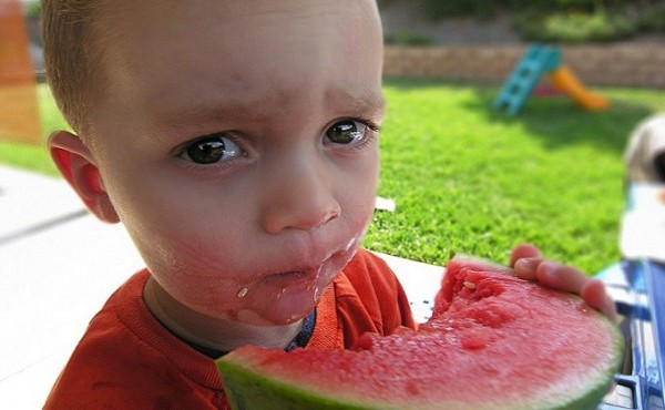 &laquo;На тысячу купила фруктов&raquo;: как мамочки тратят &laquo;путинские&raquo; 10 тысяч