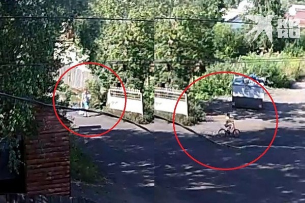 &laquo;Мальчик схватился за ее ногу, так их и нашли&raquo;: в Новосибирске мать и семилетний сын утонули в озере Черном, когда кормили уток