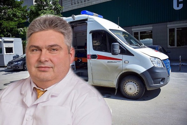 От коронавируса умер брат новосибирского министра здравоохранения: он сам работал врачом