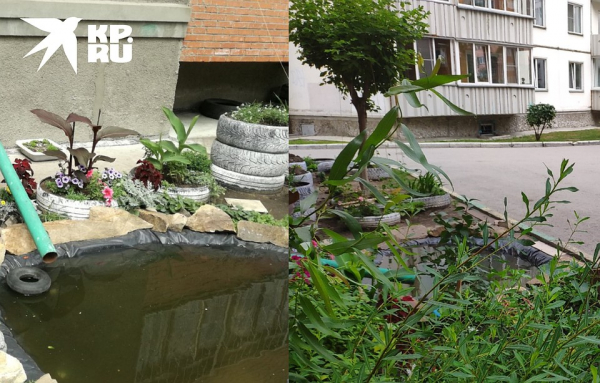 «Задавите их, пожалуйста!»: бывший полицейский устроил соседскую войну с женщиной и детьми на самокатах