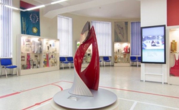 Выставка &laquo;40 лет московской Олимпиаде&raquo; откроется в Музее олимпийской славы Новосибирской области